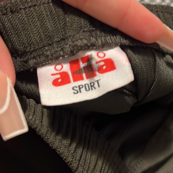 Work Style Pants - Picture 2 of 2